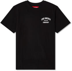 CCM Tricou pentru copii Athleisure Tee Black XS
