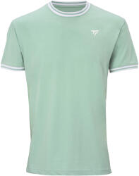 Tecnifibre Tricou pentru bărbați Team Stretch Tee Sage M