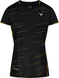 Victor Tricou pentru femei T-24100 C Black XL
