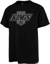 47 Brand Tricou pentru bărbați NHL Los Angeles Kings Imprint ’47 Echo Tee L