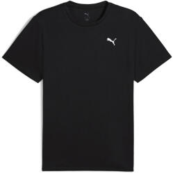 PUMA Tricou pentru bărbați M TAD Ess Poly Texture Tee Black XL