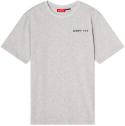 CCM Tricou pentru bărbați Winter Back Print Grey S