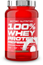 Scitec Nutrition Scitec Nutriti Whey Protein Professial 920 g cafea cu gheață