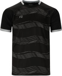 FZ Forza Tricou pentru bărbați CL2502 M S/S Tee Black XXL