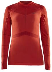 Craft Tricou pentru femei Intensity LS Red XS