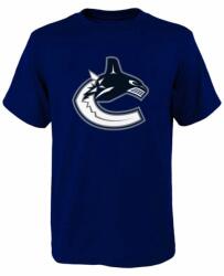 Fanatics Tricou pentru copii Primary Logo SS Tee Vancouver Canucks XS