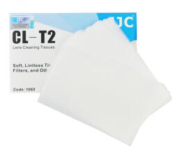  JJC CL-T2 objektív tisztitó papír