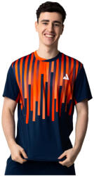 JOOLA Tricou pentru bărbați Shirt Competiti 25 Poppy Red M