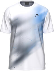 HEAD Tricou pentru copii Topspin T-Shirt Boys NVXV 152 cm