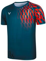 Victor Tricou pentru bărbați T-50001TD Green L