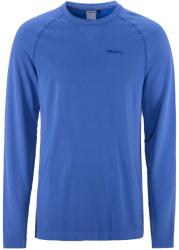 Craft Tricou pentru bărbați Active Comfort LS 2 Ink Blue XL