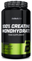 BioTechUSA Creatine Mohydrate 1000 g
