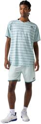 Yonex Tricou pentru bărbați Crew Neck Shirt 10710 Ice Blue XL