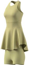 Adidas Rochii pentru femei Y-Dress Yellow S