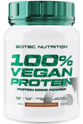 Scitec Nutrition Scitec Nutriti Vegan Protein 1000 g alune