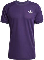 Adidas Tricou pentru bărbați Tennis Pro Climacool+ FreeLift T-Shirt Aurora Plum XXL