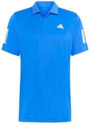Adidas Tricou pentru bărbați Club Tennis 3-Stripes Polo Shirt Glory Blue L