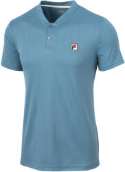 Fila Tricou pentru bărbați T-Shirt Addis Captains Blue L