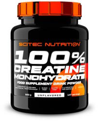 Scitec Nutrition Scitec Nutriti Creatine Mohydrate 500 g