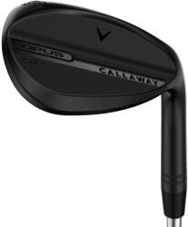 Callaway Crosă de golf Wedge Callaway Opus SP Black Mâna dreaptă, 10°, S, 56°, Wedge Flex, it, Temper Dynamic Gold Steel