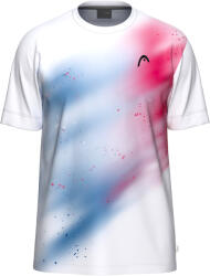 HEAD Tricou pentru copii Topspin T-Shirt Boys ROXV 140 cm
