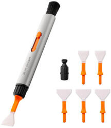  K&F Concept cserélhető tisztító kit