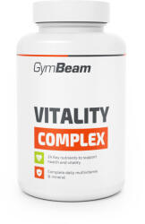 GymBeam Vitality Complex 120 tabs