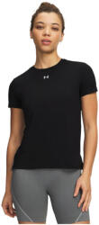 Under Armour Tricou pentru femei Vanish SS Ultimate Black/Mod Gray XL