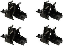 Thule Kit de mtare 186144