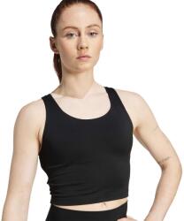 adidas Sutien pentru femei All Me Medium Support Bra Tank Black L