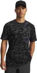 Under Armour Tricou pentru bărbați ABC CAMO SS Castlerock/Black M