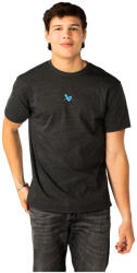 Bauer Tricou pentru bărbați Graphic Tee CHAR XL