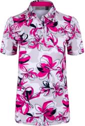 Kjus Tricou pentru femei Kjus Womens Enya Printed S/S 34