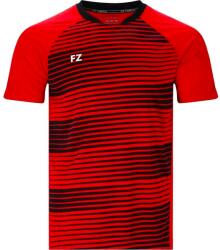 FZ Forza Tricou pentru bărbați Lester M Tee Chinese Red L