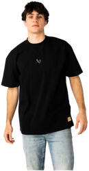 Bauer Tricou pentru bărbați Core Boxy Tee Black S