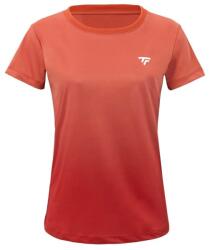Tecnifibre Tricou pentru femei Team X-Loop Terracota W S