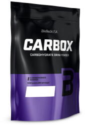 BioTechUSA CarboX 1000 g portocală