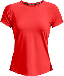 Under Armour Tricou pentru femei Iso-Chill 200 Laser Tee Vermili-RED M