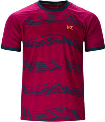 FZ Forza Tricou pentru bărbați P507 M S/S Tee Raspberry Radiance XL