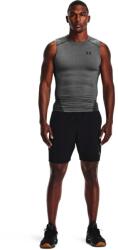 Under Armour Maiou pentru bărbați HeatGear Comp SL Grey XXL