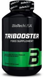BioTechUSA Tribooster 120 tabs - sportega