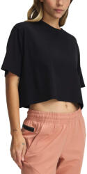 Under Armour Tricou pentru femei Rival SS Black S