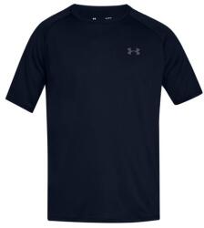 Under Armour Tricou pentru bărbați Tech 2.0 SS Tee Midnight Blue M