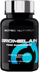 Scitec Nutrition Scitec Nutriti Bromelain 90 tabs
