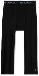 Smartwool Colanți pentru bărbați Merino 250 Baselayer 3/4 Bottom Boxed XL