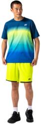 Yonex Tricou pentru bărbați T-Shirt 16843 Indigo Blue S