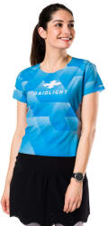 Raidlight Tricou pentru femei Revolutiv Top Blue M