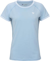 Tecnifibre Tricou pentru femei Team Stretch Tee Glacier W S