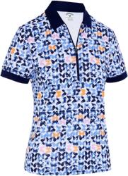 Callaway Tricou pentru femei Callaway amorphosis Short Sleeve Womens L