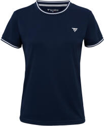 Tecnifibre Tricou pentru femei Team Tech Tee Marine W M